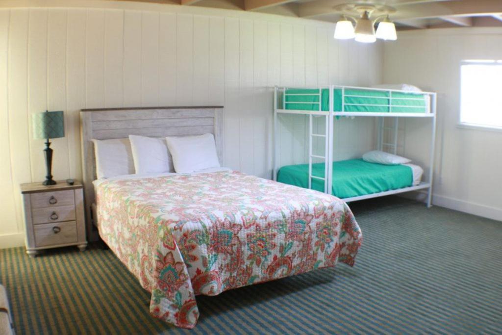 D&R Pelican Bay Resort Rockport Exteriér fotografie