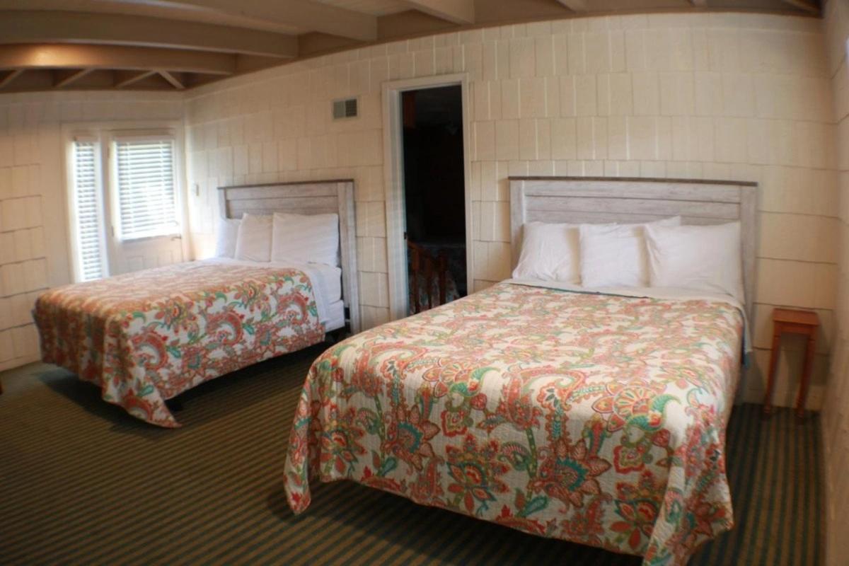 D&R Pelican Bay Resort Rockport Exteriér fotografie