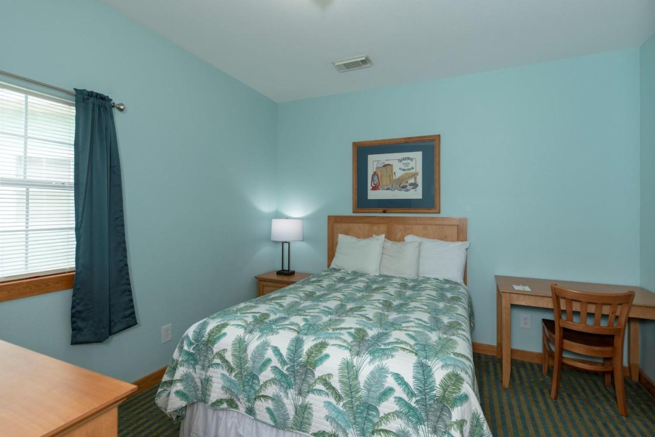 D&R Pelican Bay Resort Rockport Exteriér fotografie