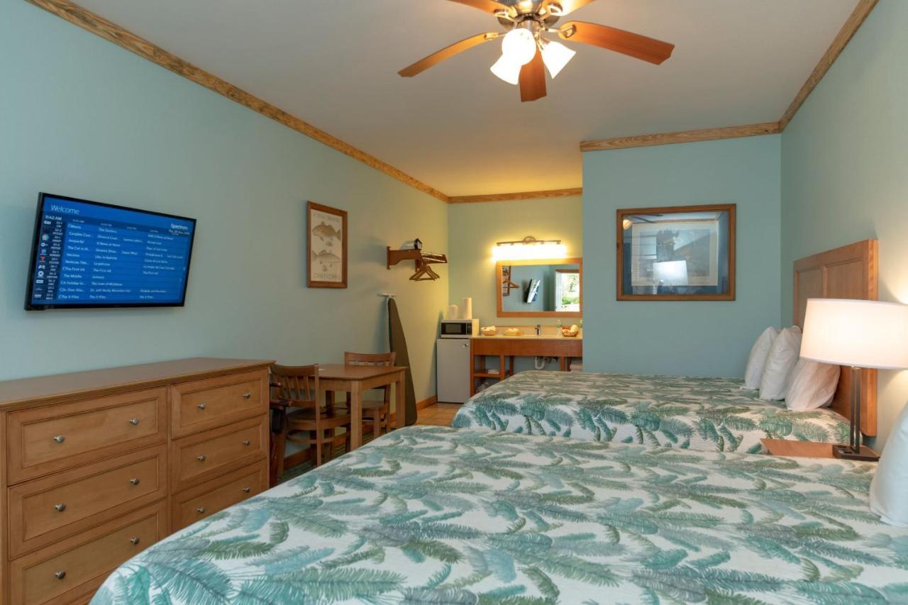 D&R Pelican Bay Resort Rockport Exteriér fotografie