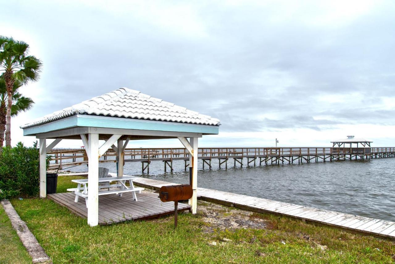 D&R Pelican Bay Resort Rockport Exteriér fotografie