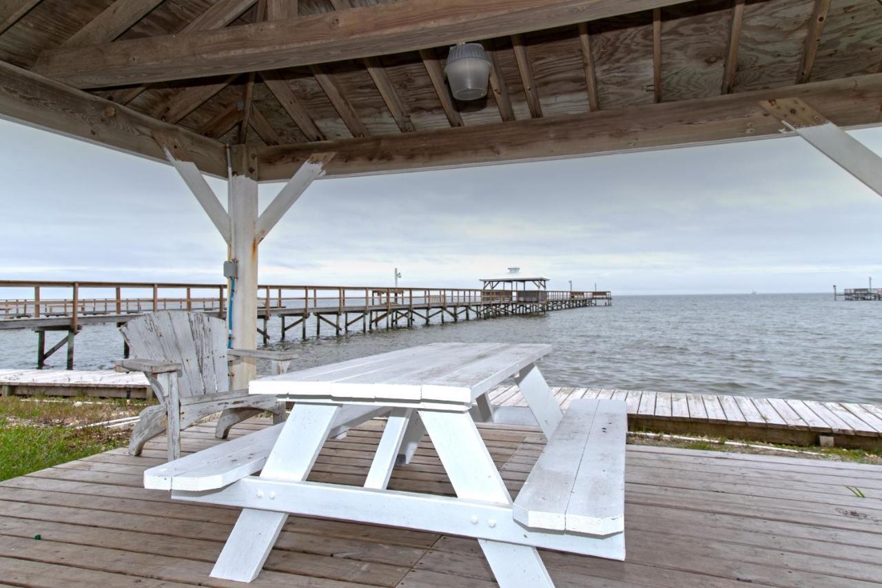 D&R Pelican Bay Resort Rockport Exteriér fotografie